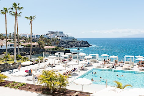TUI Sensimar Stil Los Gigantes
